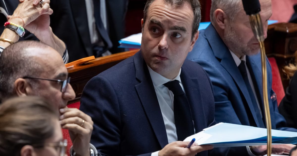 Parlamentul francez aproba bugetul de securitate sociala