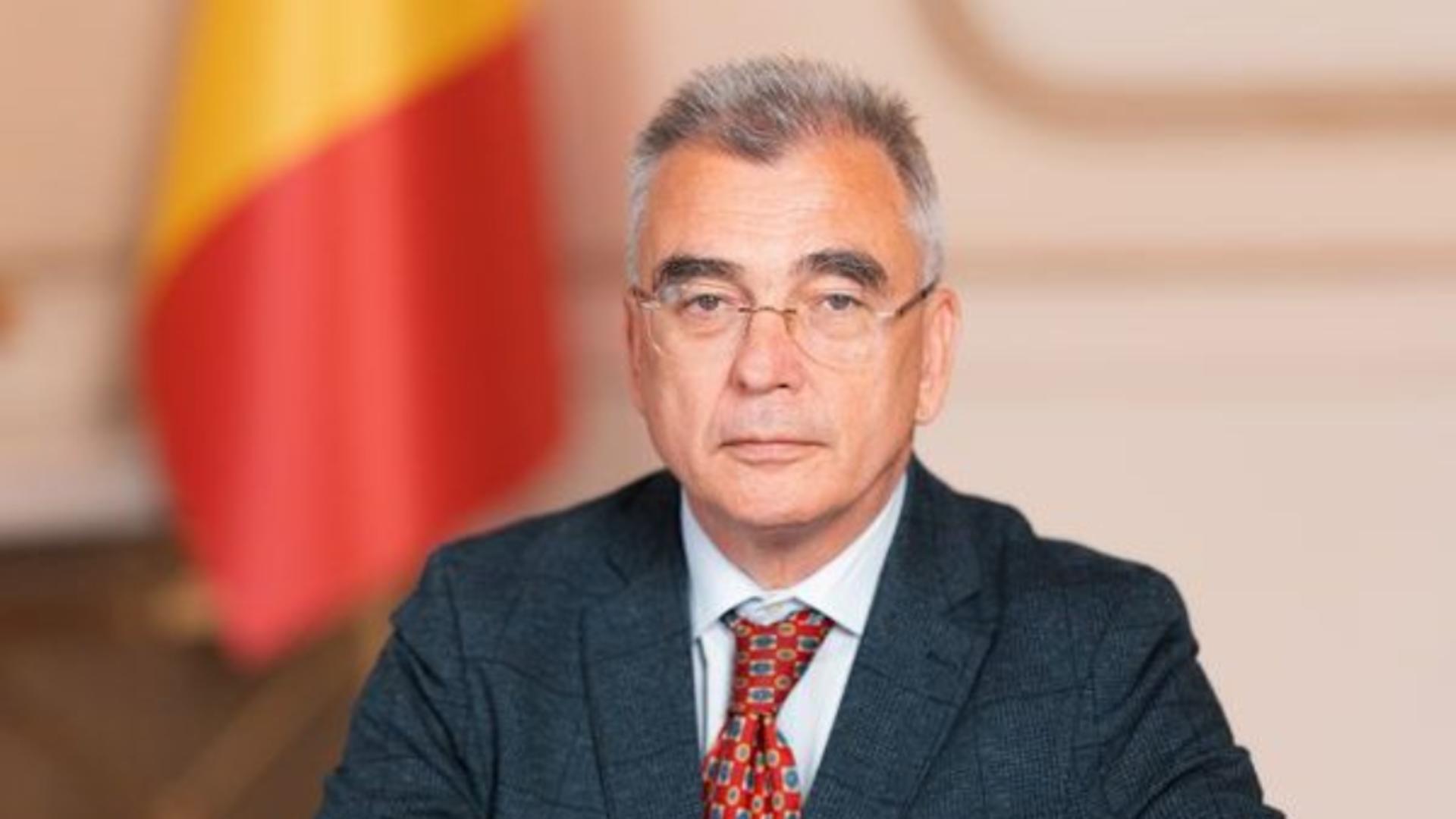 Petrisor Peiu Asistam la o lupta pentru justitie