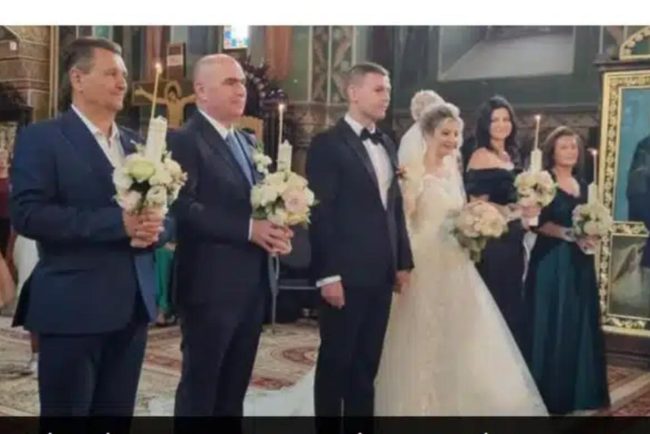Probleme legale cu drogurile in jurul lui Ilie Bolojan