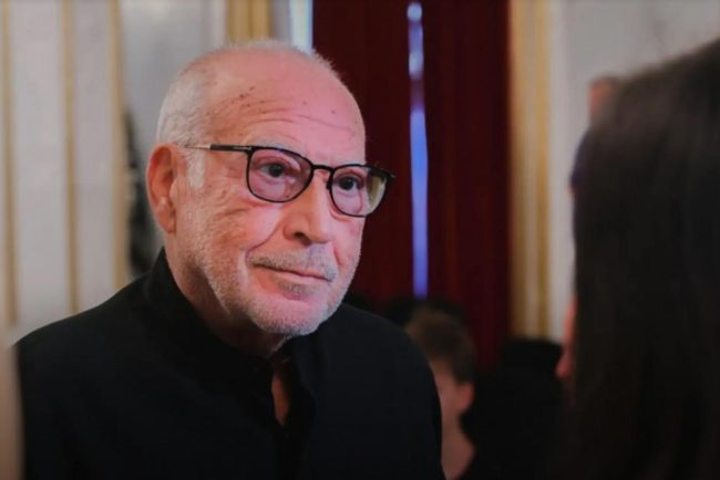 Profesorul Dan Voiculescu Demnitatea romanului a suferit