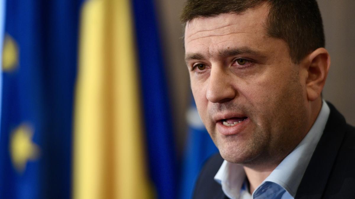 Radu Miruta Datoria catre SUA o rusine diplomatica