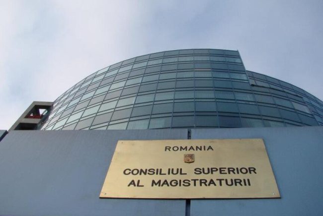 Raspunsul CSM la documentarul Recorder despre justitie