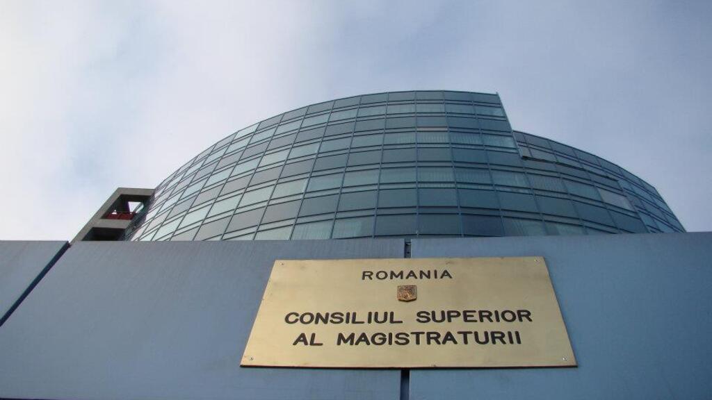 Raspunsul CSM la documentarul Recorder despre justitie