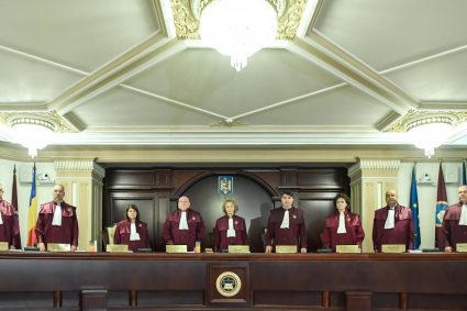 Razboi in Coalitie dupa criza de la CCR