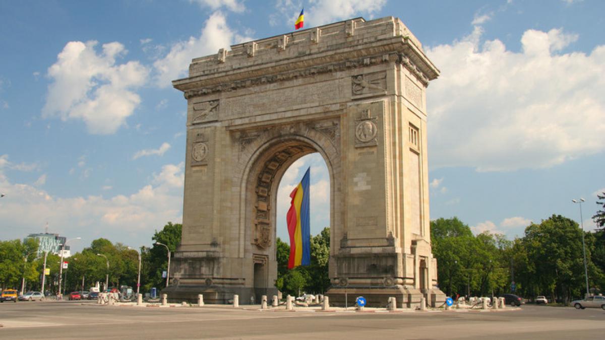 Restrictii de trafic in Bucuresti pentru parada sambata