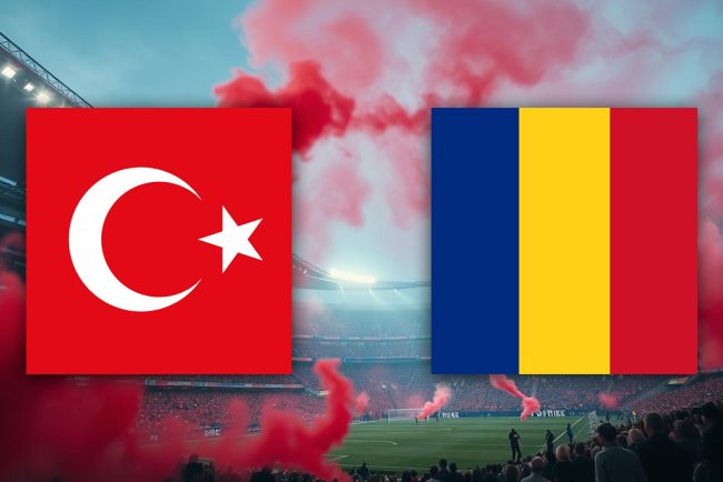 S a decis Turcia Romania se joaca altundeva