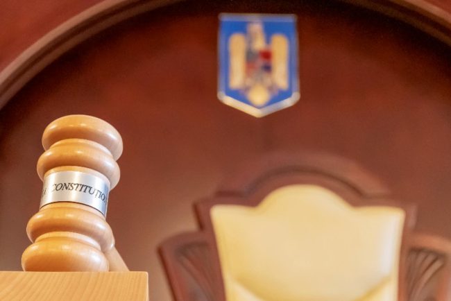Sedina cruciala pentru Guvern CCR si austeritatea lui Bolojan