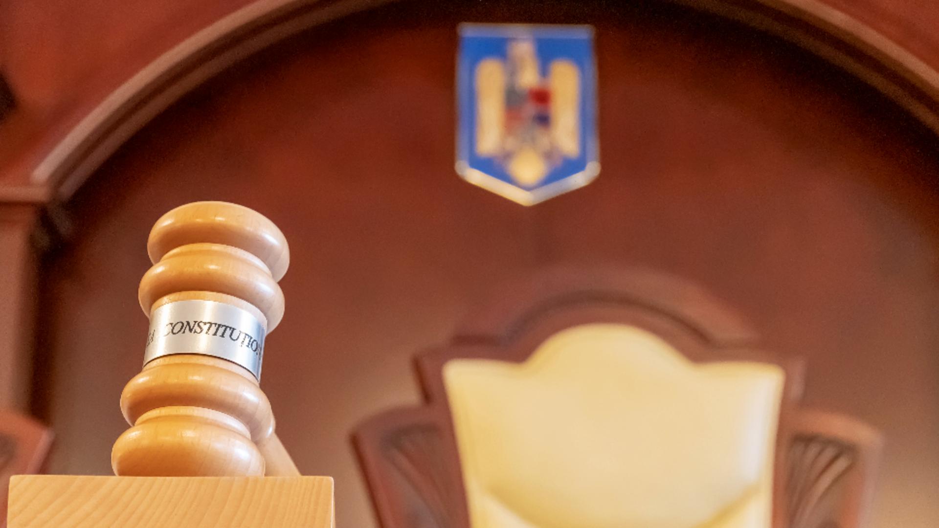 Sedina cruciala pentru Guvern CCR si austeritatea lui Bolojan