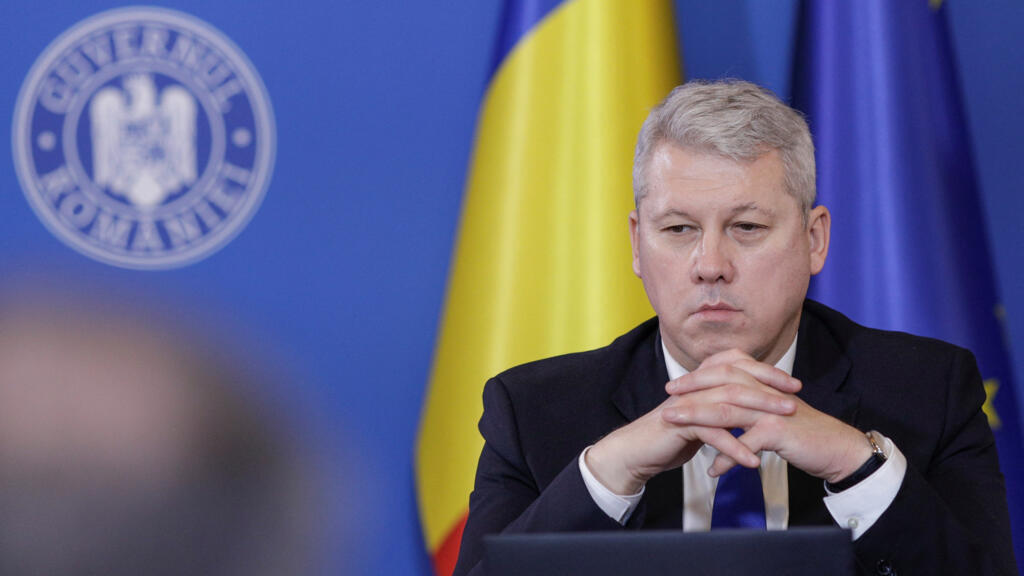 Sighiarta u Catalin Predoiu va oferi explicatii publice