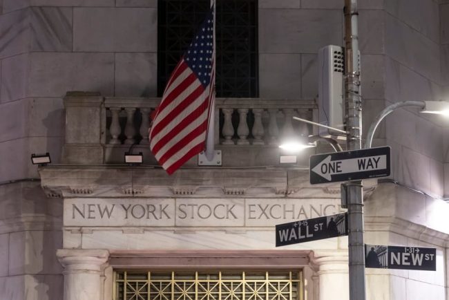 Trump imi pare ru Europa Wall Street e prioritar