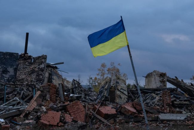 UE cauta un compromis de ultim moment pentru Ucraina