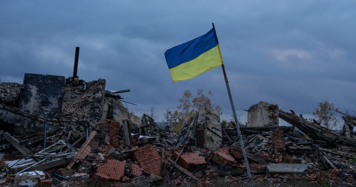 UE cauta un compromis de ultim moment pentru Ucraina