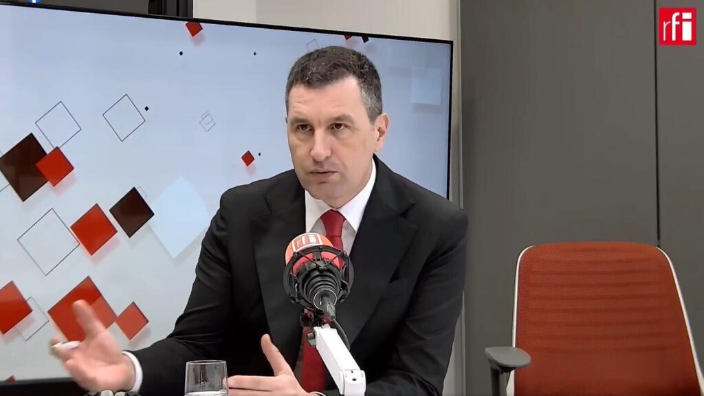 Vicepremierul Tanczos Barna la RFI Aberanta suspendarea lui Nicusor Dan