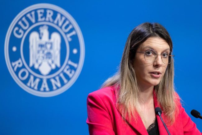 tupeu incredibil diana buzoianu se lauda cu rezultate