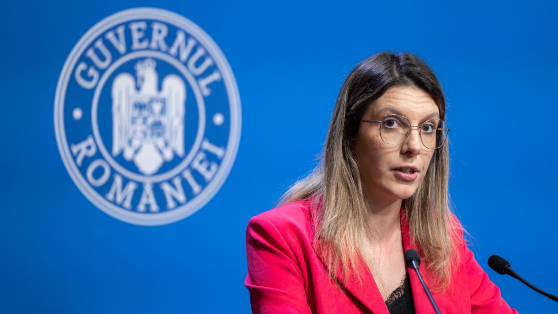 tupeu incredibil diana buzoianu se lauda cu rezultate