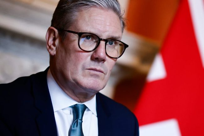 7 momente cand parlamentarii lui Keir Starmer l au fortat sa se schimbe