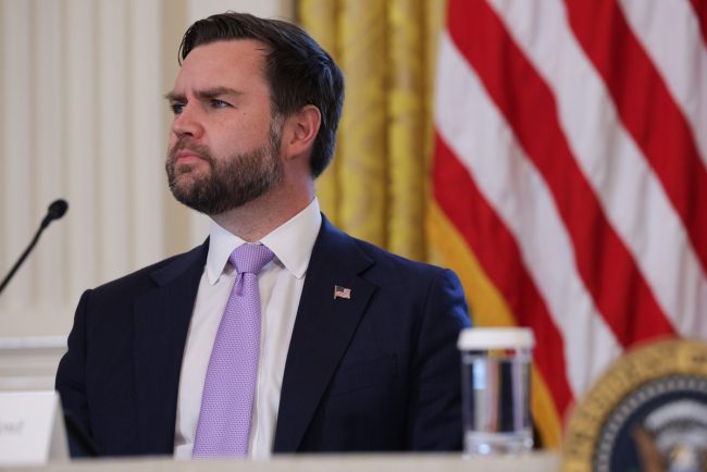 Acesti alegatori Trump din Generatia Z nu il sustin pe JD Vance pentru 2028