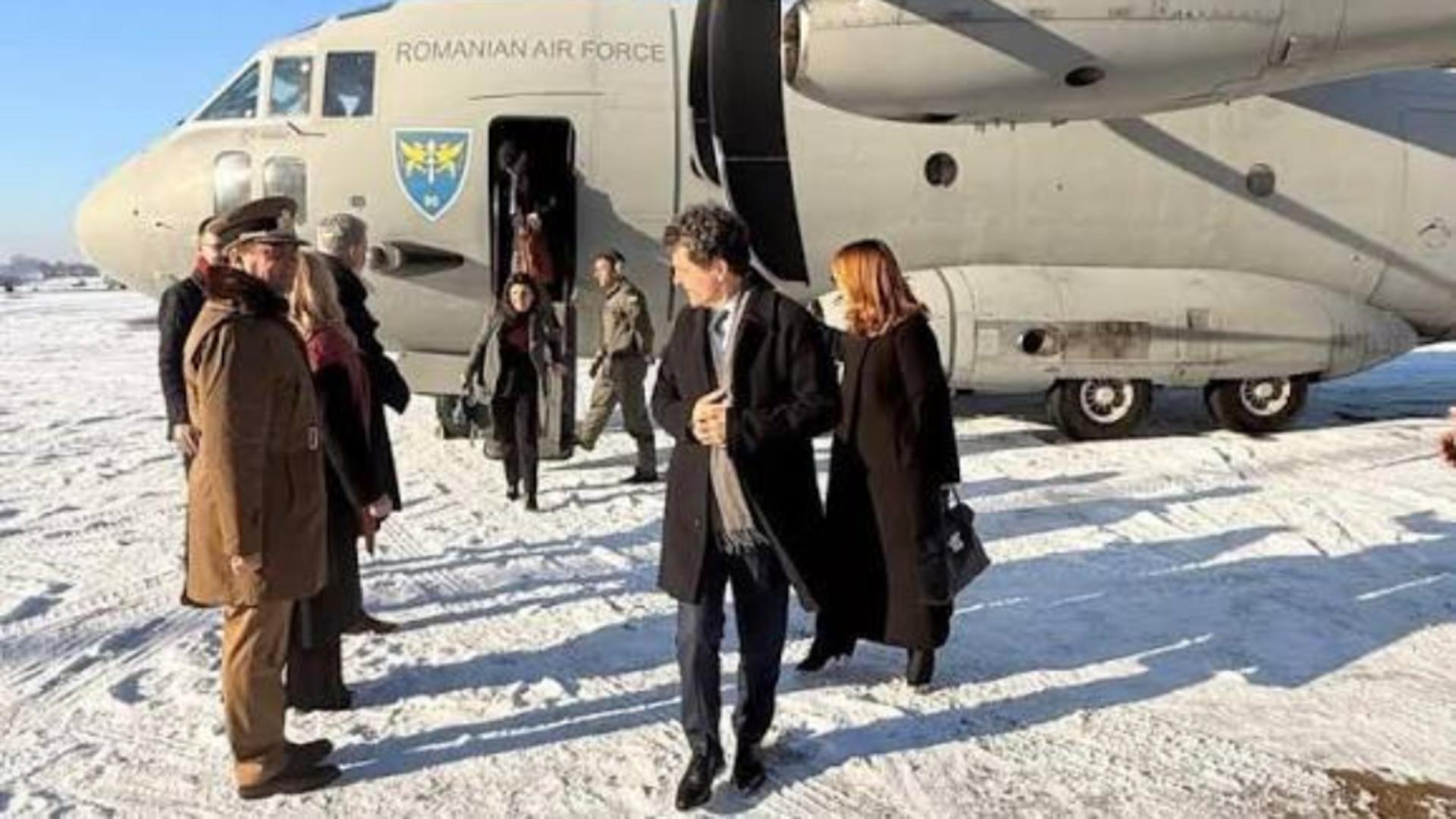 Adevratele motive pentru care Romnia nu va avea avion n 2026