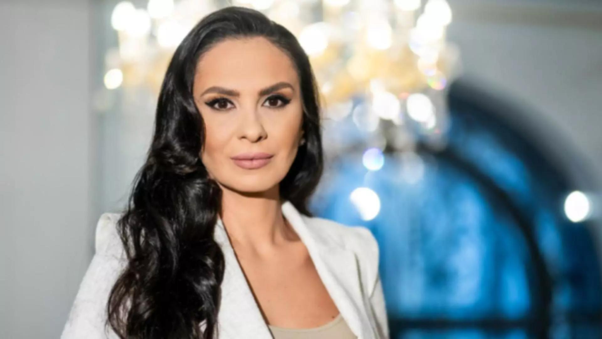 Alexandra Pacuraru dezvaluie intelegerea din Palatele Puterii