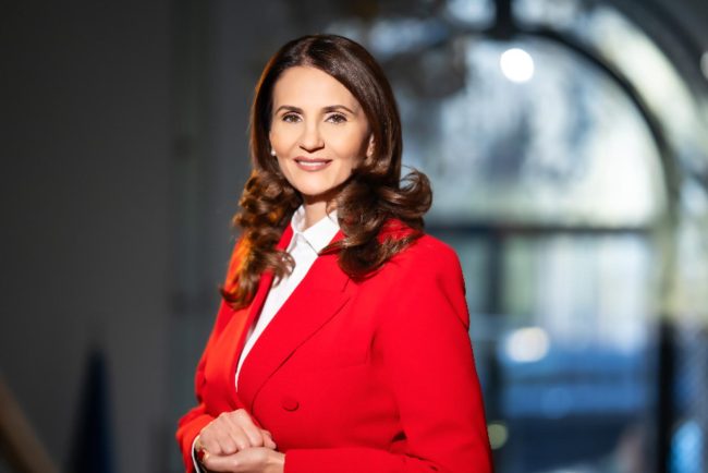 Anca Alexandrescu despre Nicusor Dan Un circ al victimizarii