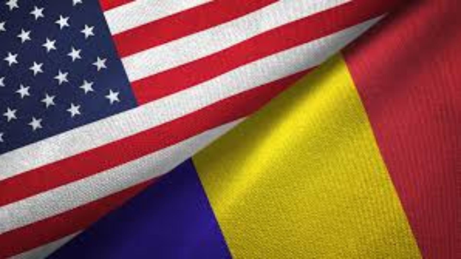 Avertisment oficial SUA este rezervata fata de Romania