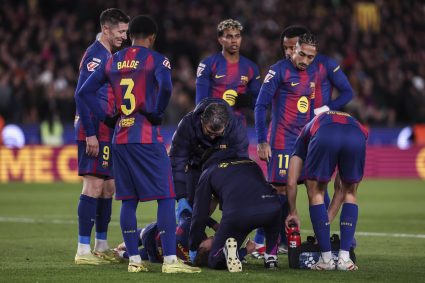 Barcelona arata total la Jeddah 5 0 cu Athletic