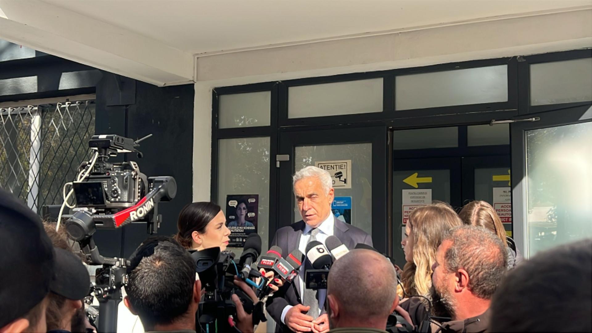 Calin Georgescu anunta o veste cruciala pentru romani