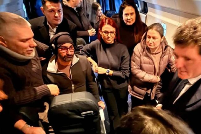 Cenzura se intareste Nicusor Dan a exclus Realitatea PLUS