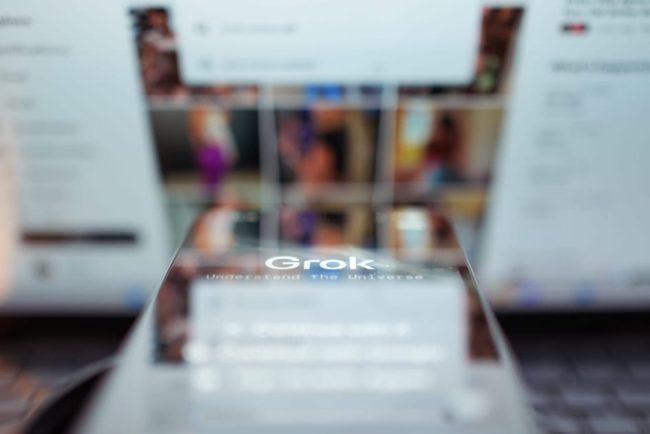 Chatbotul Grok al lui Elon Musk limiteaza accesul la generatorul de imagini cu femei in bikini