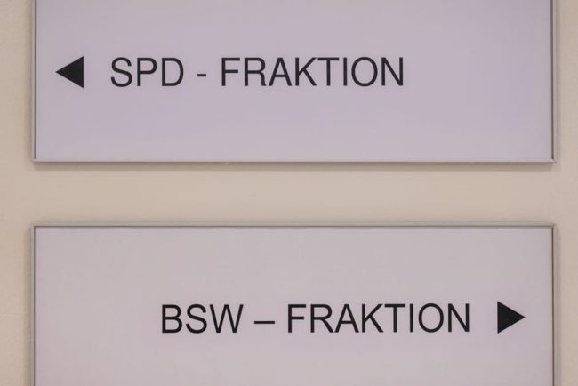 Coalitita de guvernare germana se destrama din conflicte interne