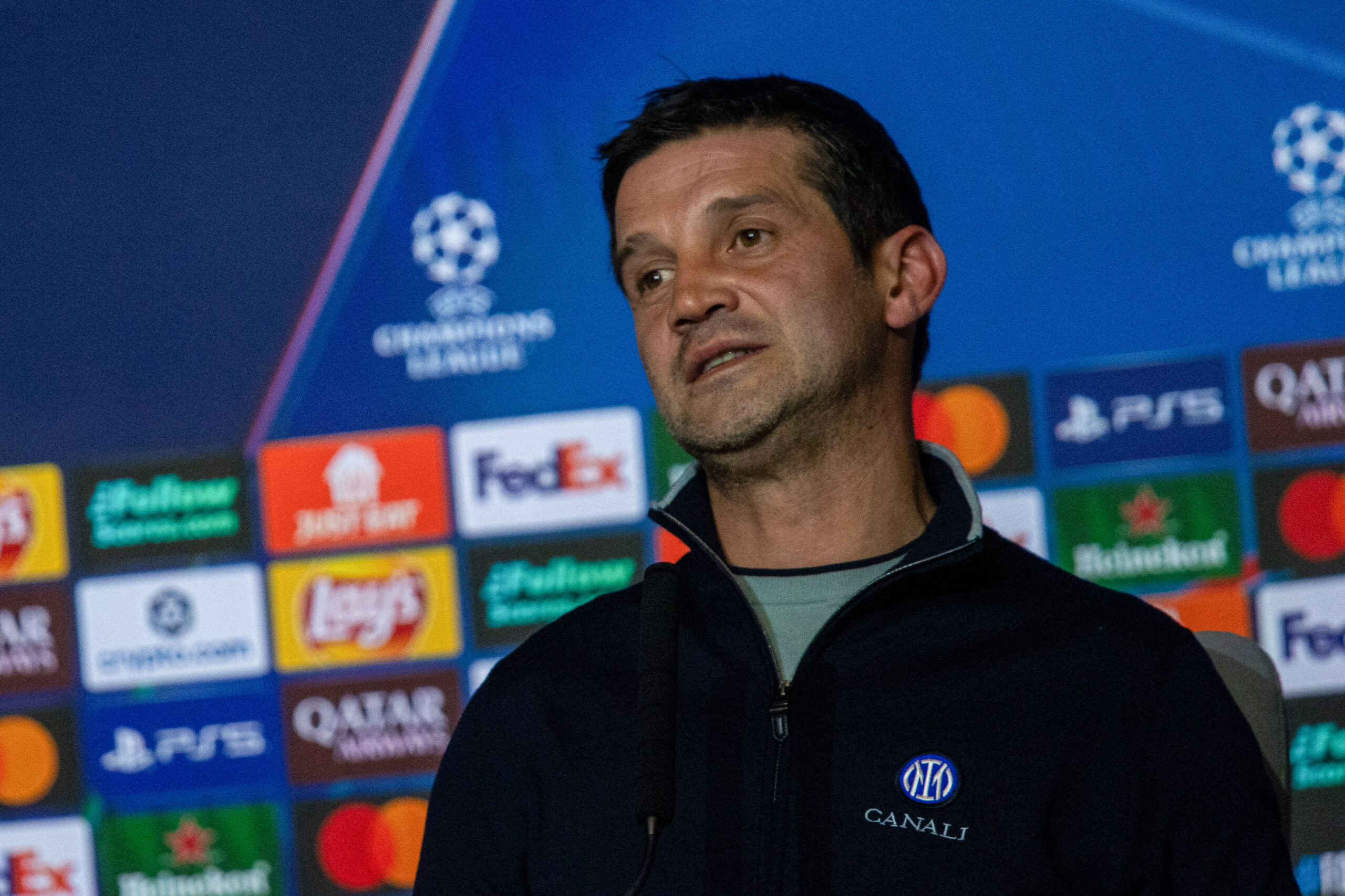 Cristi Chivu ii aduce elogii lui Arteta inaintea confruntarii cu liderul din Liga Campionilor Arsenal