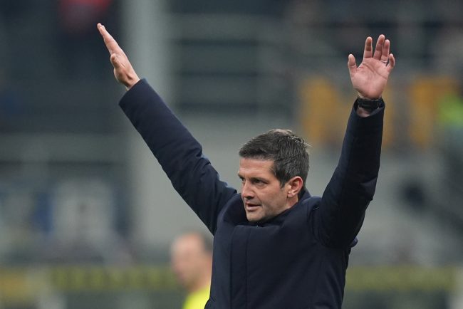 Cristian Chivu va fi purtatorul torei olimpice pentru Jocurile Olimpice de Iarna Milano Cortina 2026