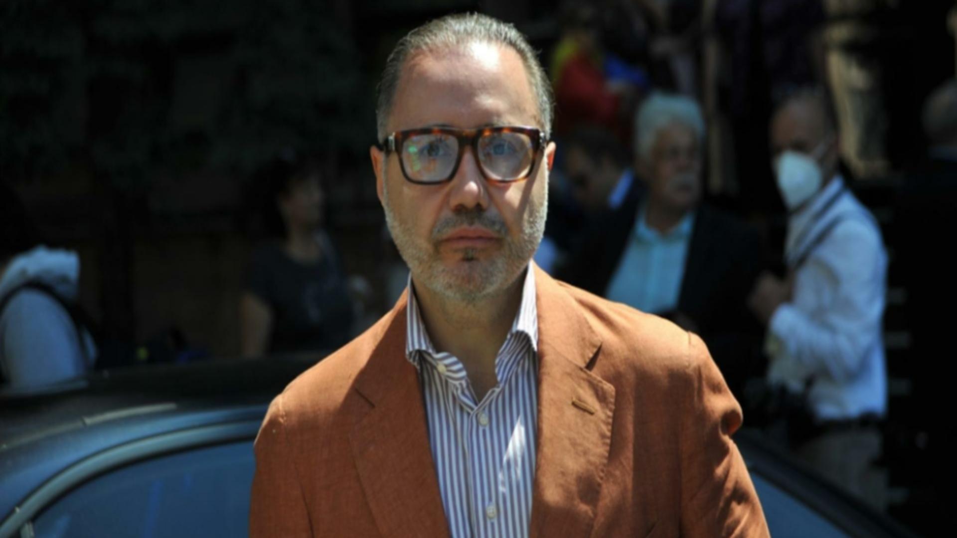 Cristian Rizea dezvaluiri despre Silviu Predoiu SIE instrument financiar