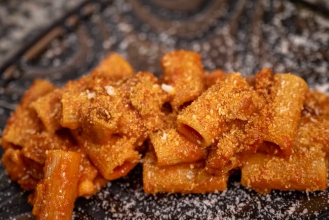 Cum dreapta italiana armeaza alimentatia