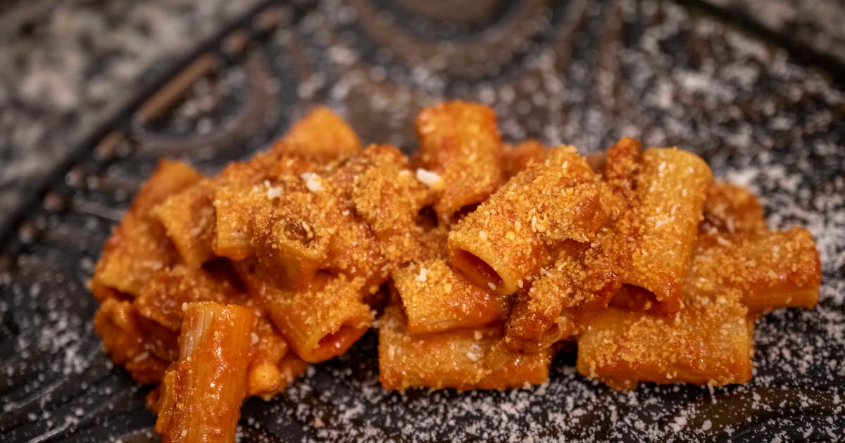 Cum dreapta italiana armeaza alimentatia