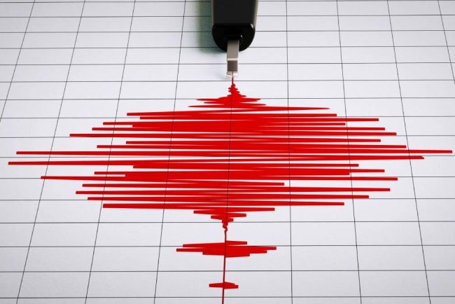 Cutremur in Romania sambata la pranz Ce intensitate a avut