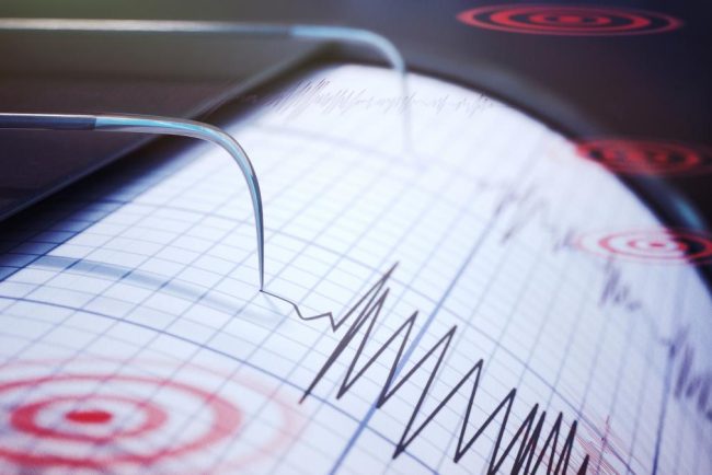 Cutremur in Romania vineri dimineata magnitudinea acestuia