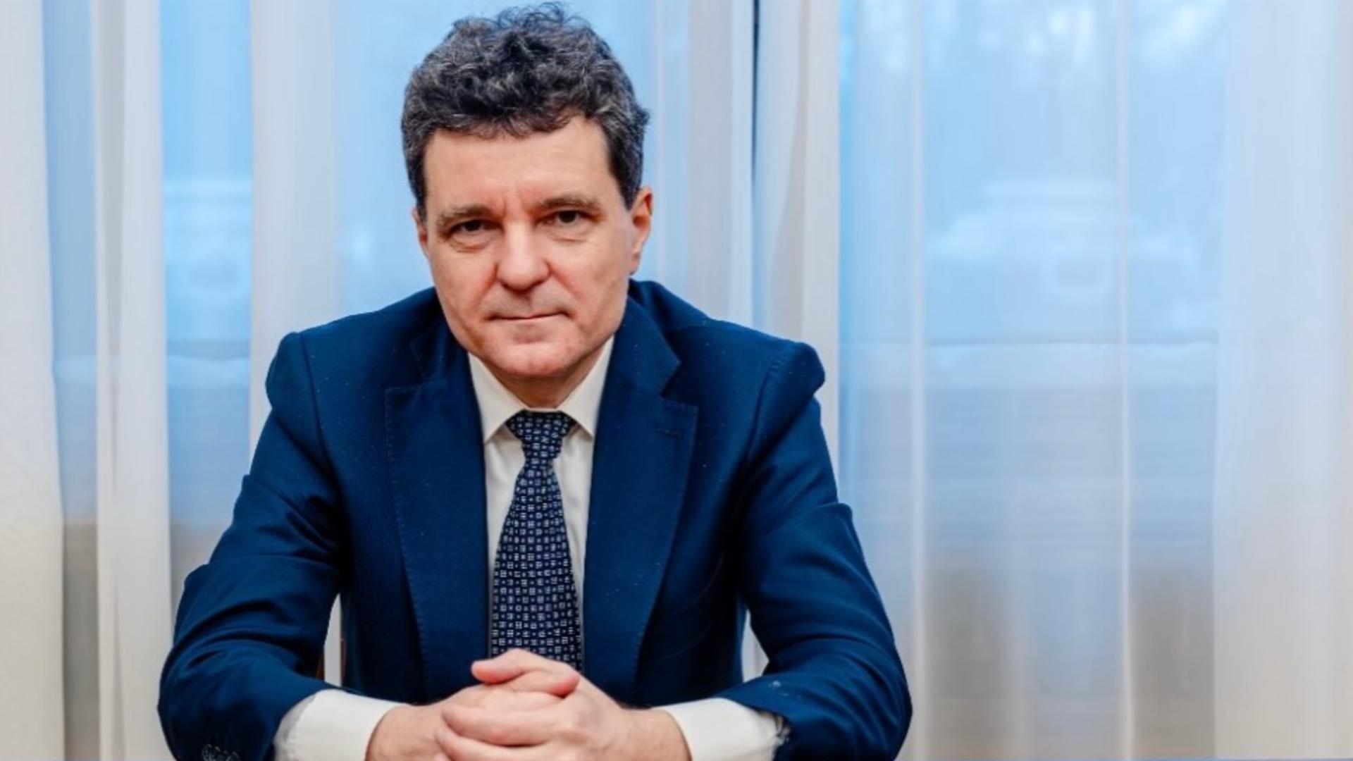 Desfiintarea grupului de lucru guvernamental ceruta