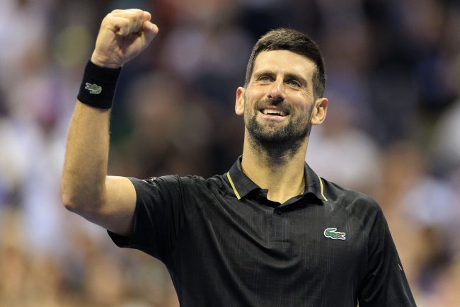 Djokovic in turul 3 la Australian Open A atins 399 de victorii in turneele de Grand Slam