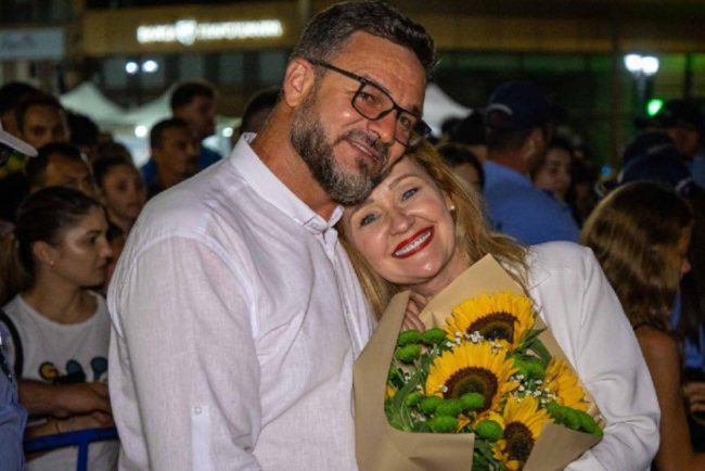 Doliu pentru Elena Lasconi A decedat o persoana draga