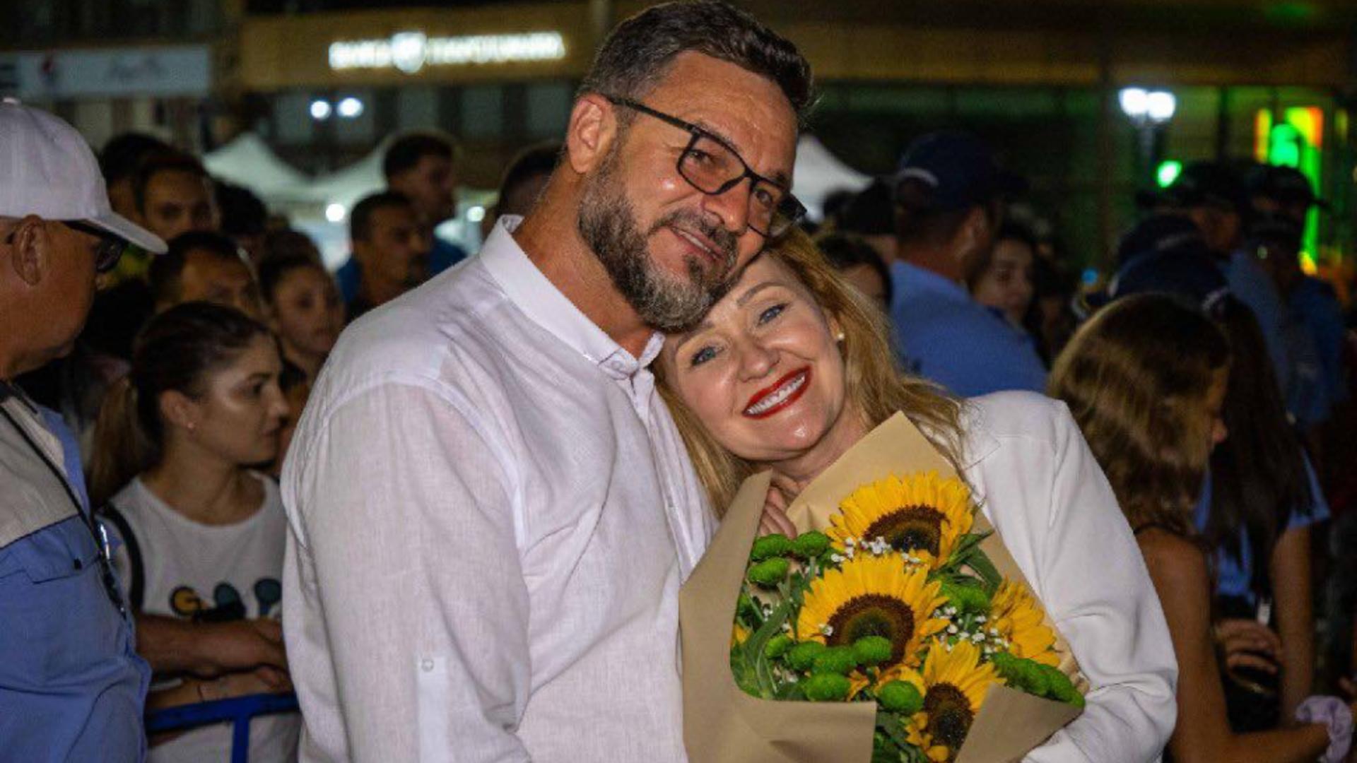 Doliu pentru Elena Lasconi A decedat o persoana draga