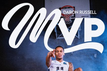 Dusan Miletic si Fatts Russell performanta istorica contra Slask