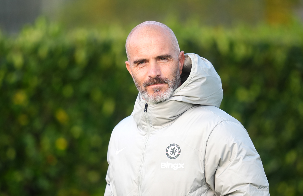 Enzo Maresca renunta la postul de antrenor Chelsea