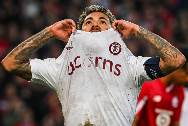 Europa League Aston Villa Lyon si Midtjylland castiga meciuri decisive in deplasare pentru calificare