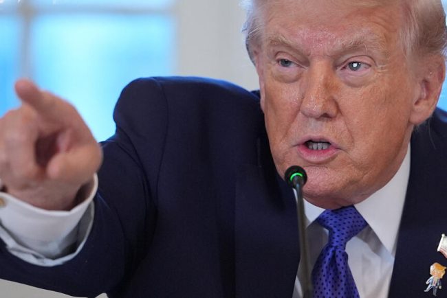 Evaluare israeliana Trump va ataca Iranul