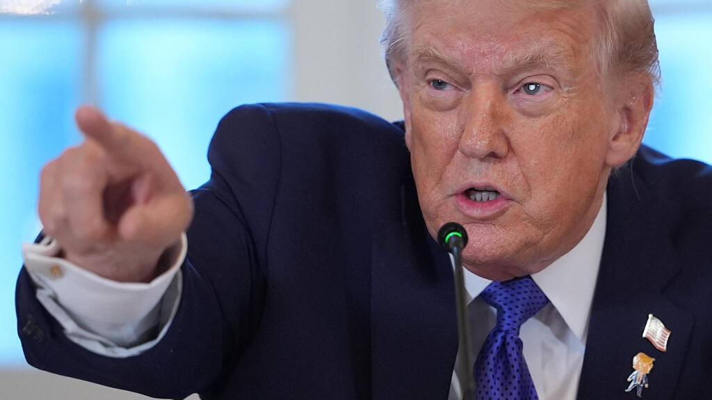 Evaluare israeliana Trump va ataca Iranul