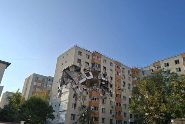 Explozia din Rahova Procurorii au extins ancheta penala impotriva Distrigaz si a unui agent de interventie