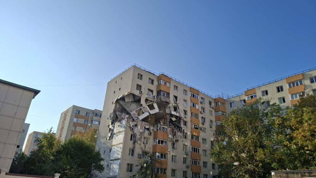 Explozia din Rahova Procurorii au extins ancheta penala impotriva Distrigaz si a unui agent de interventie