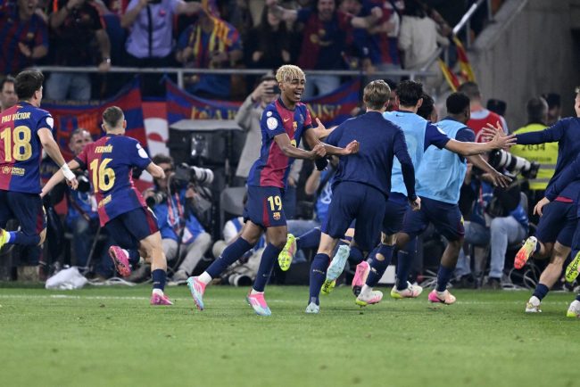 FC Barcelona intalnire cu Albacete echipa care a eliminat Real Madrid in sferturile Cupei Regelui