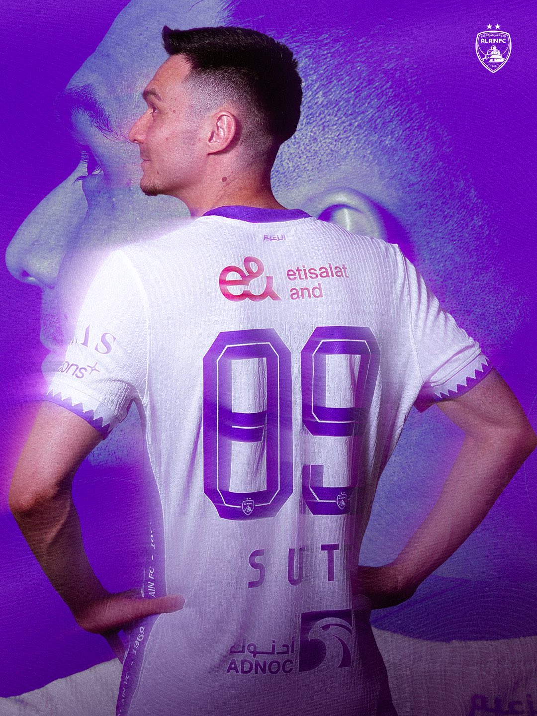 FCSB a confirmat transferul lui Adrian Sut la Al Ain